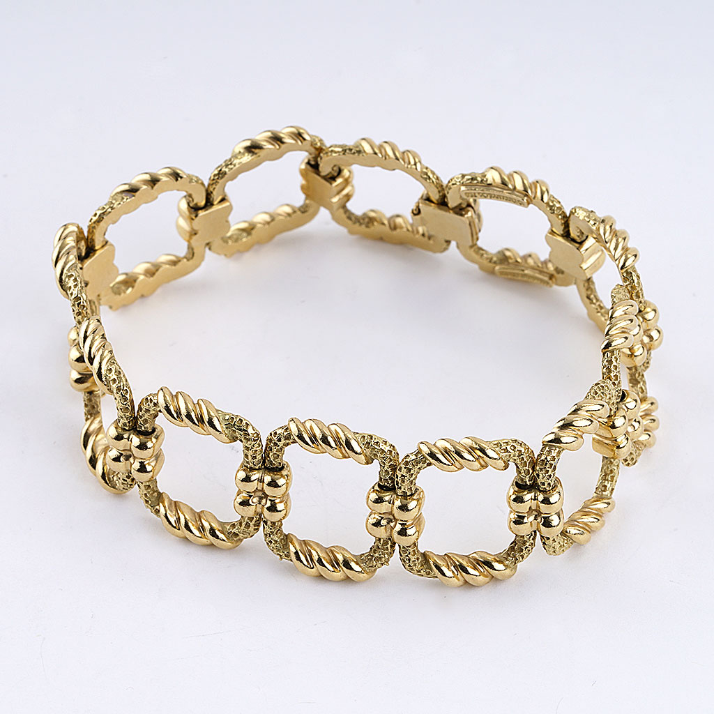 Tennis Bracelets | Tiffany & Co.