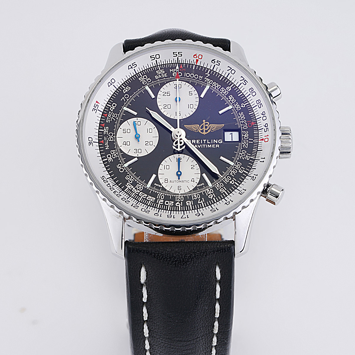 Navitimer a13322 outlet