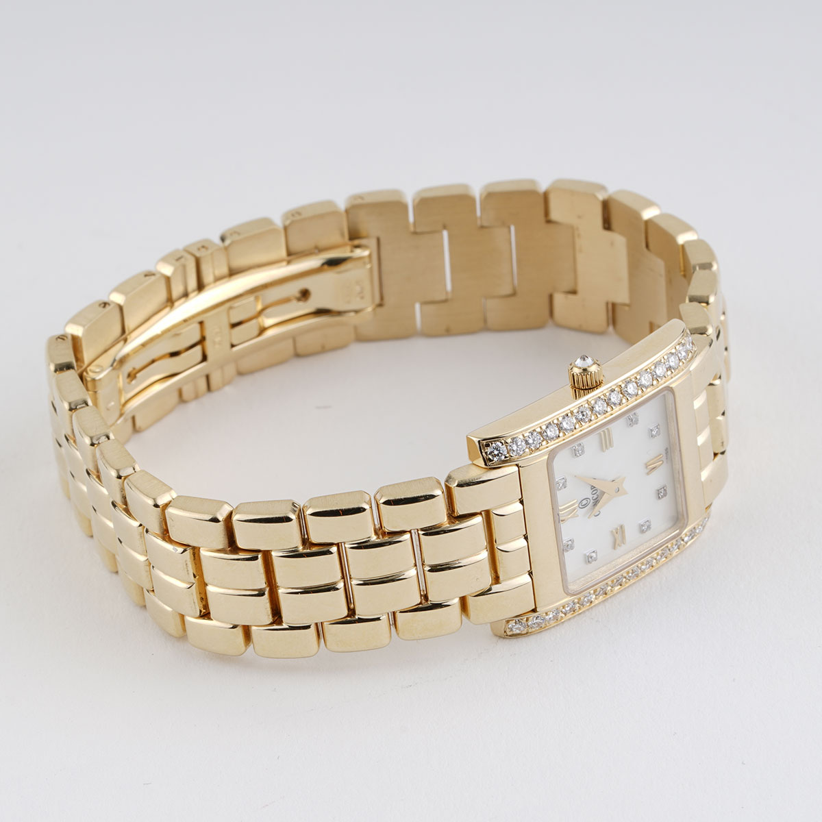 Concord La Tour 14k gold watch Concord La Tour 28-25-648 Women main image 3