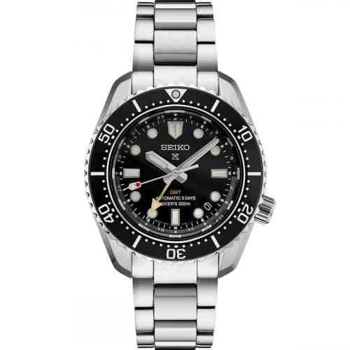 Seiko Luxe | New York Jewelers Chicago