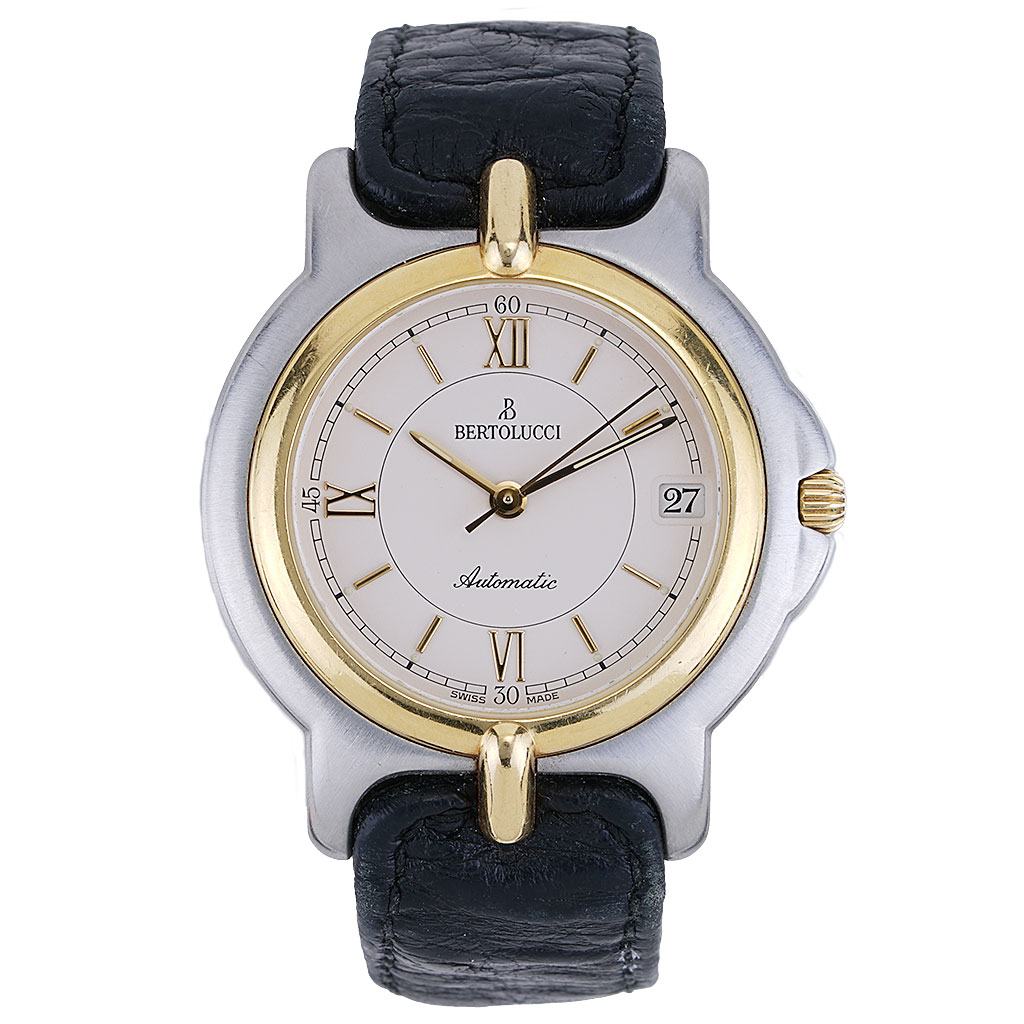 Bertolucci Pulchra Moonphase – Beloved Watch