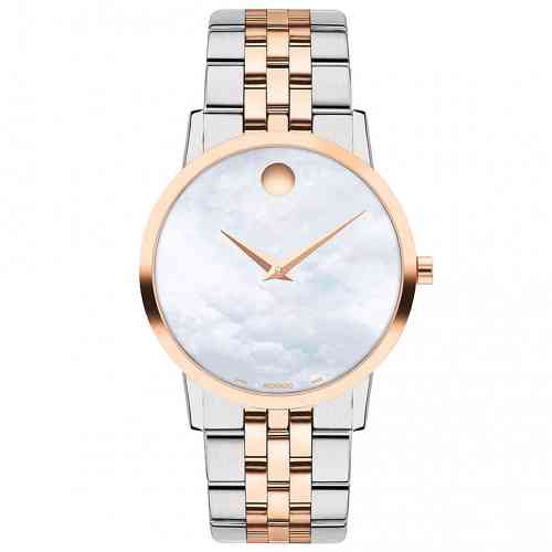 Movado | New York Jewelers Chicago