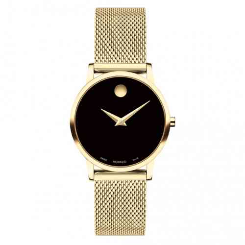 Movado | New York Jewelers Chicago