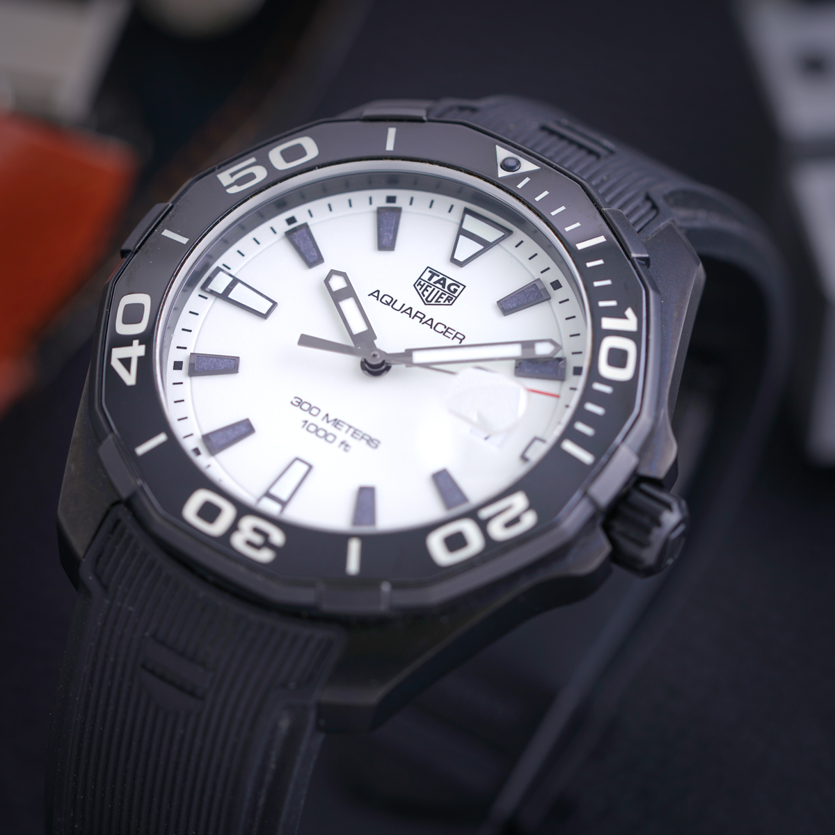 2018 tag heuer outlet aquaracer