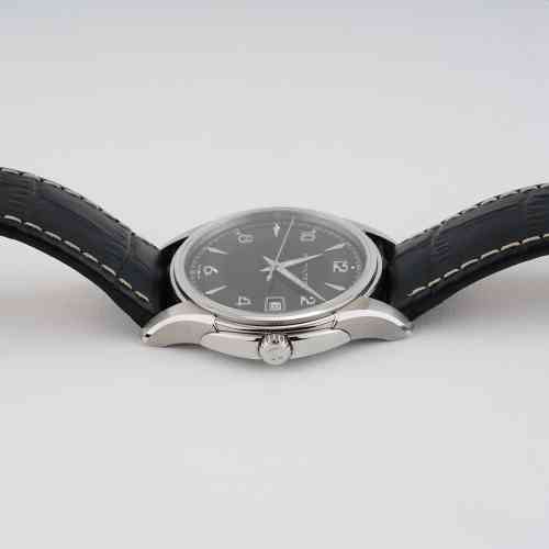 Hamilton Jazzmaster Excellent Condition | New York Jewelers Hamilton Jazzmaster Excellent Condition | New York Jewelers