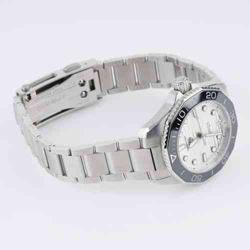 Tag Heuer Aquaracer 36mm Circa 2023 | New York Jewelers Chicago