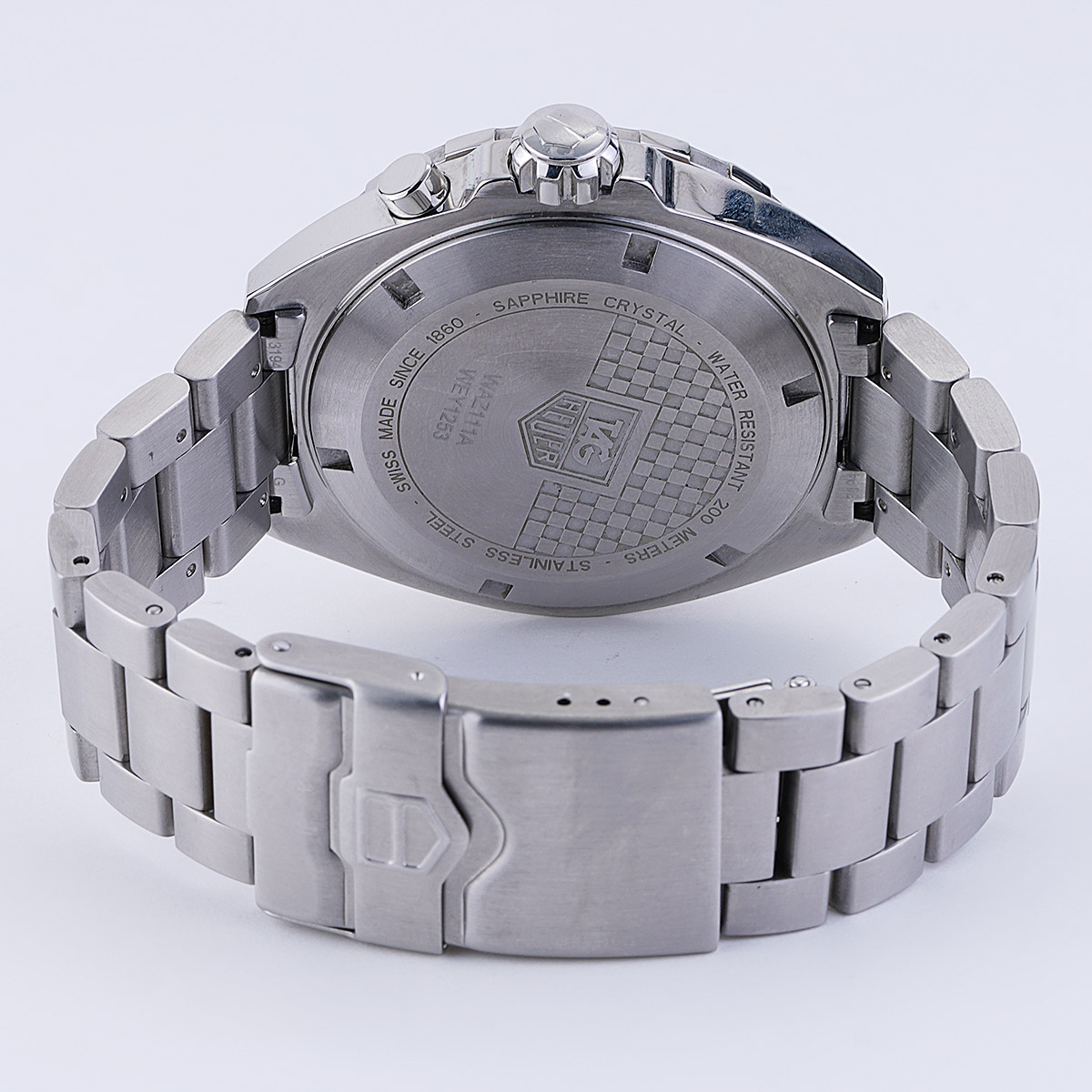 Tag heuer formula 1 swiss since 1860 sales