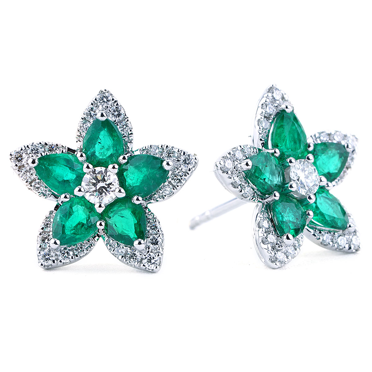 Buy quality Fancy Earrings in Durg