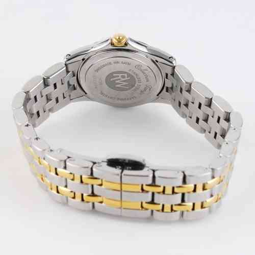 ロマンティックER Retro Era Bezel-Set Diamond Engagement Ring