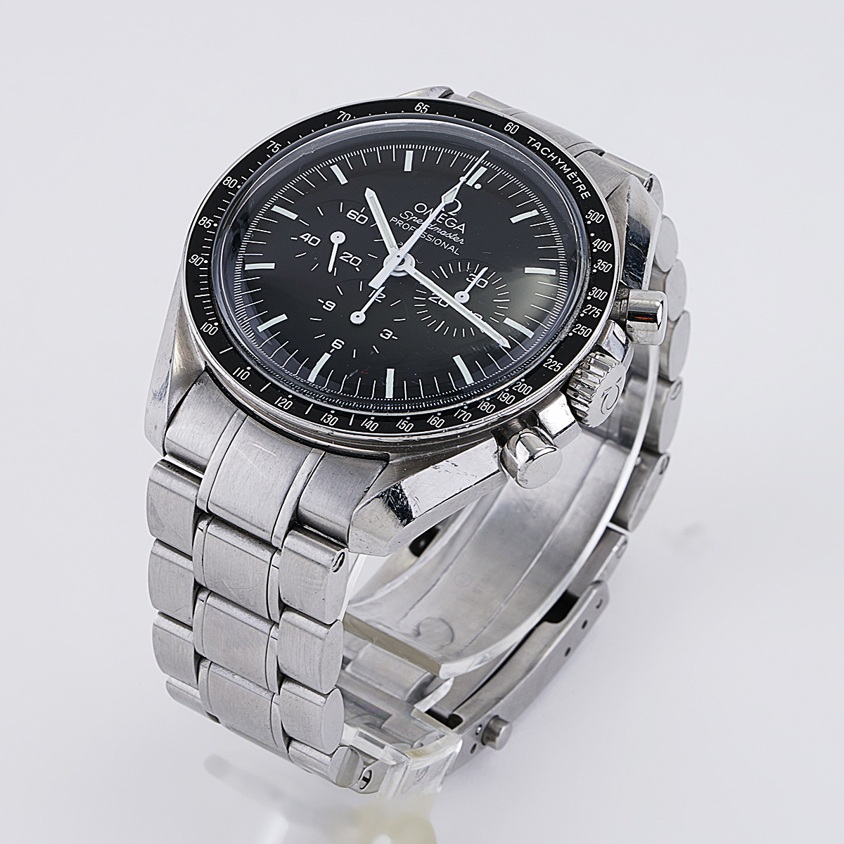 Omega Speedmaster Moonwatch Professional Chronograph