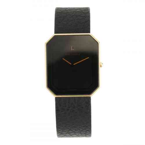 キル　オールドジャラ Vintage Dress Jean Lassale Octogonal Case | New York Jewelers Chicago