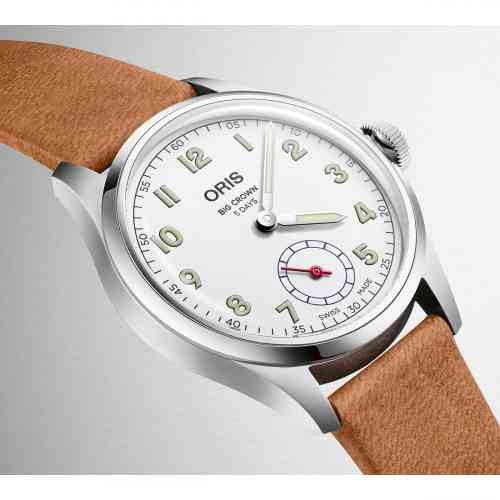 ヨーヨージョ様限定】ORIS BIG CROWN AUTOMATIC