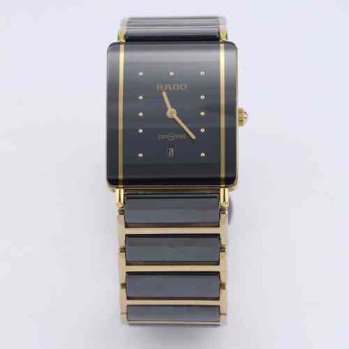 Rado Integral 160.031.3 Circa 1998 | New York Jewelers Chicago