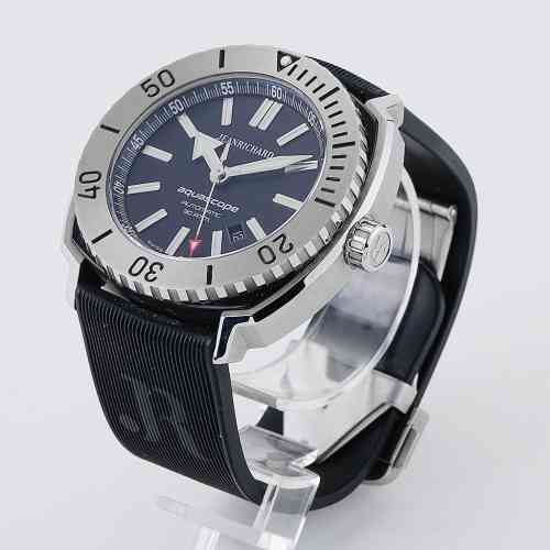 Jeanrichard hot sale aquascope price