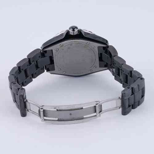 Chanel J12 | New York Jewelers Chicago