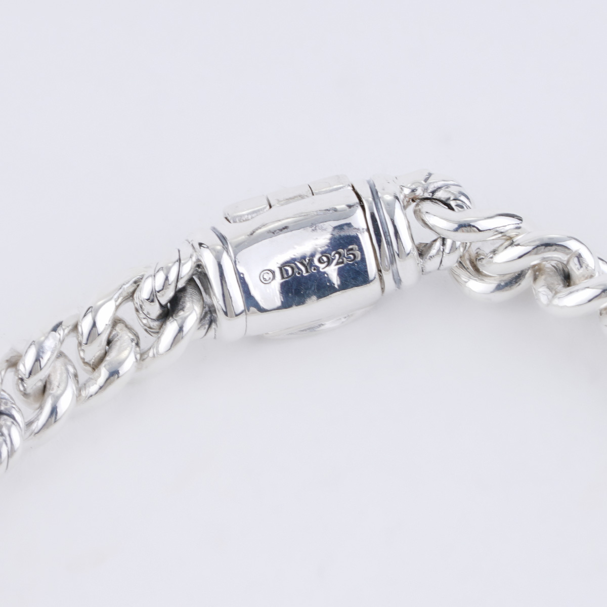 David yurman love 2025 id bracelet