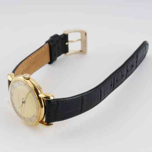 Vacheron Constantin Vintage Circa 1940's | New York Jewelers