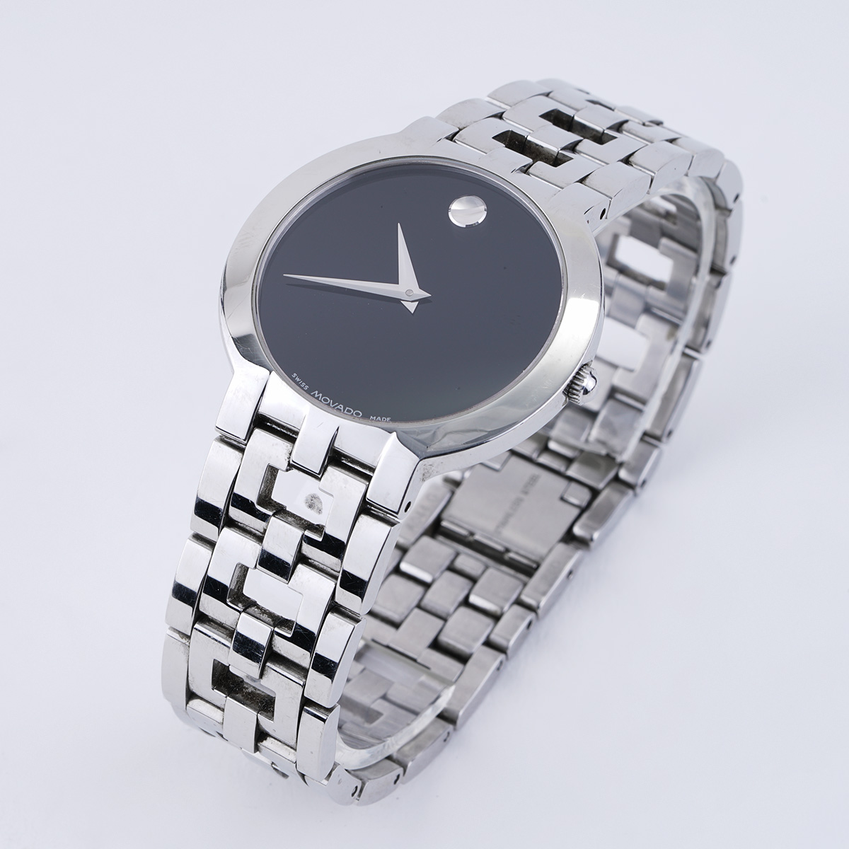 Movado 84 hotsell g1 1898