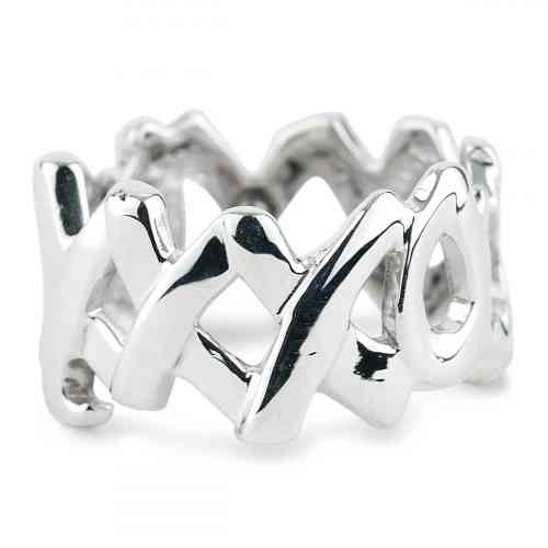 【Tiffany & Co】Paloma's Graffiti ブレスレット ★日本未入荷 Tiffany & Co. Fine Jewelry Haul: Paloma's Graffiti, T Two