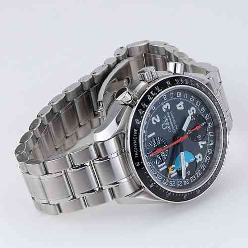Omega Speedmaster Mark 40 | New York Jewelers Chicago