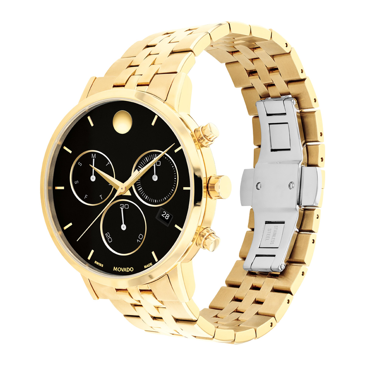 Movado 2017 best sale