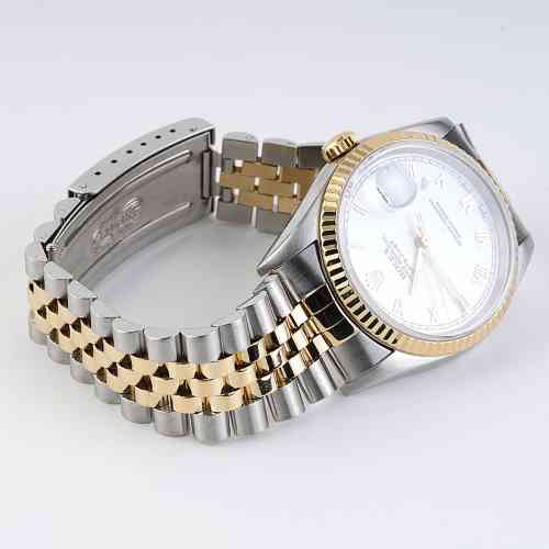 Rolex 1995 outlet datejust