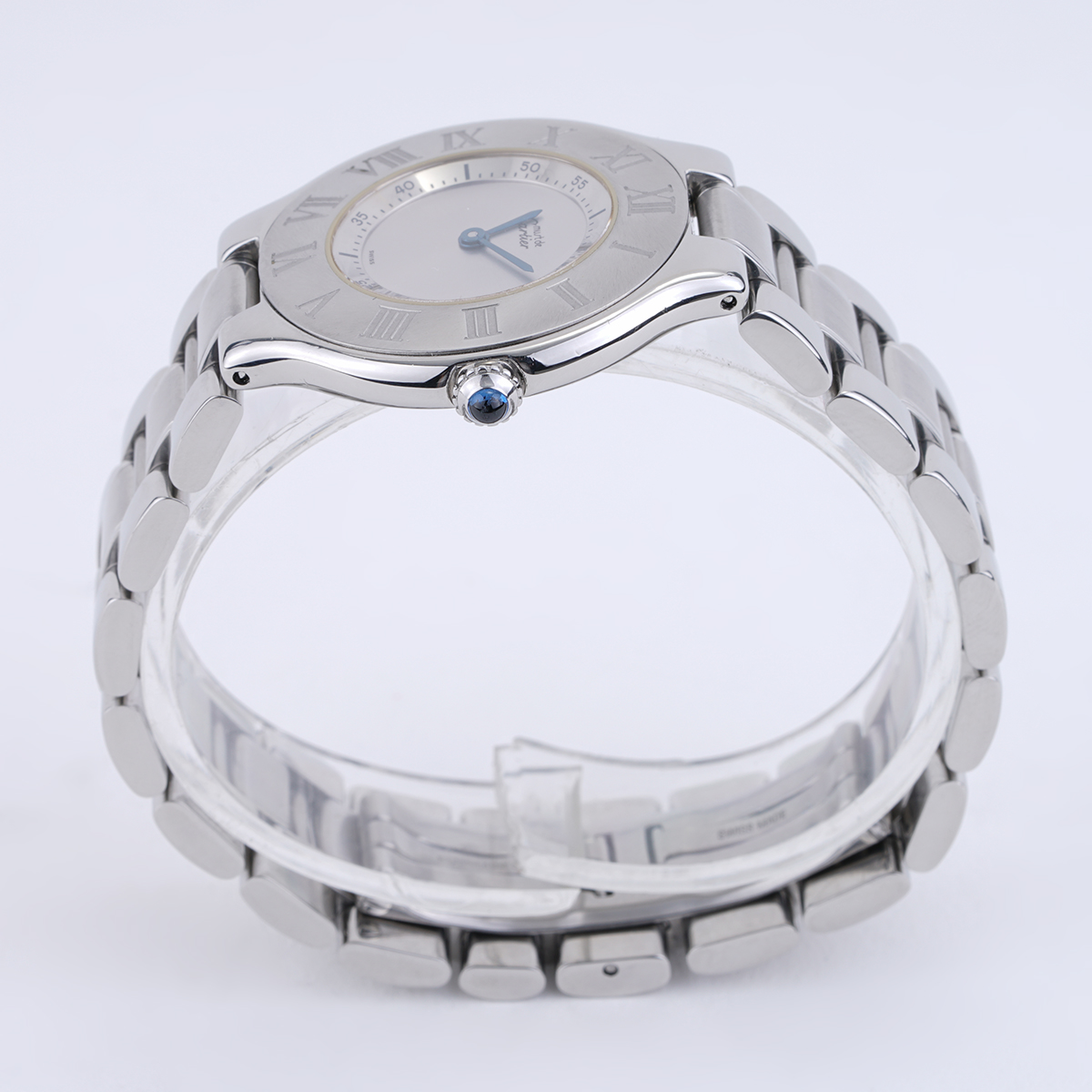 Cartier Must de Cartier 21 | New York Jewelers Chicago Cartier Must de Cartier 21 | New York Jewelers Chicago