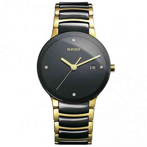Rado straps 07.02715.10 The Original Strap • Official dealer •  hollandwatchgroup.com