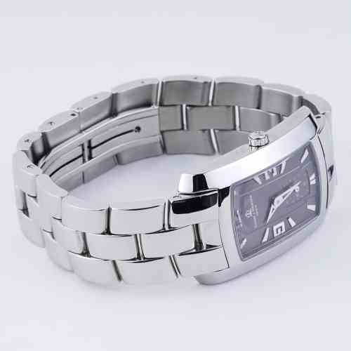 Baume & Mercier Hampton Milleis Circa 2002 | New York