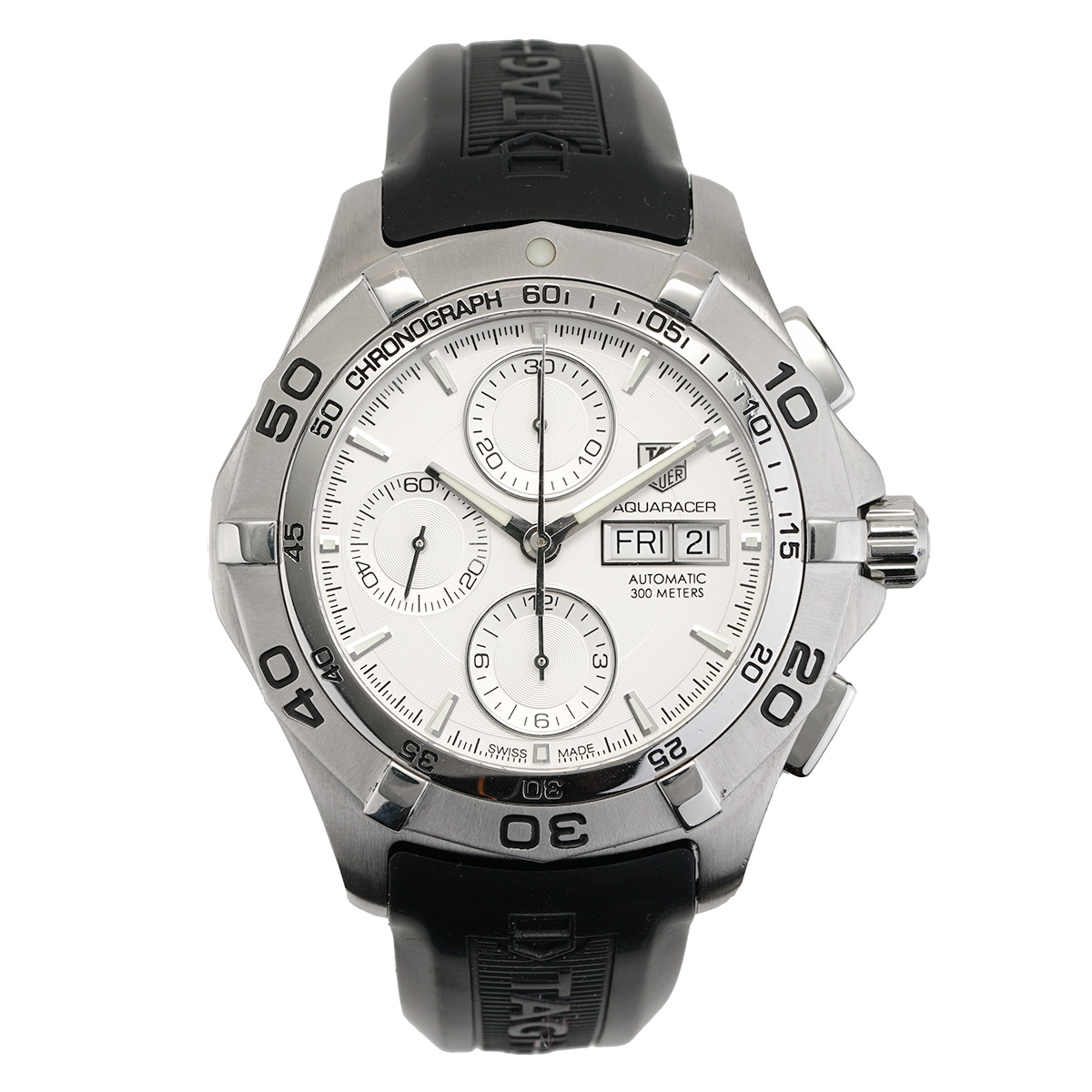 TAG Heuer 腕時計 タグ・ホイヤー フォーミュラ1 ーラグジュアリーウォッチ DLC