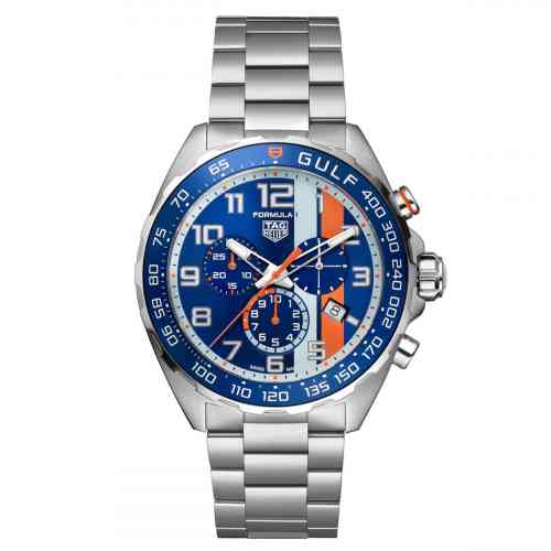 Tag heuer clearance formula 1 band