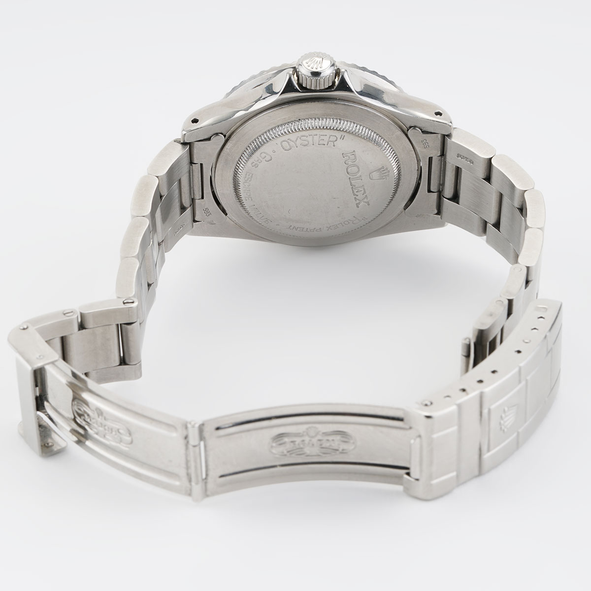 Sea dweller great white new arrivals