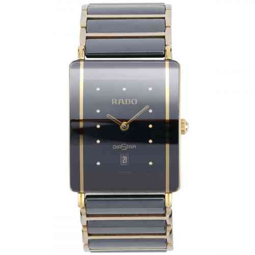 Rado Integral 160.031.3 Circa 1998 | New York Jewelers Chicago