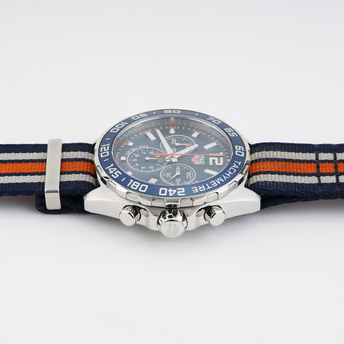 TAG Heuer Formula 1 Chrono Circa 2022 | New York Jewelers TAG Heuer Formula 1 Chrono Circa 2022 | New York Jewelers