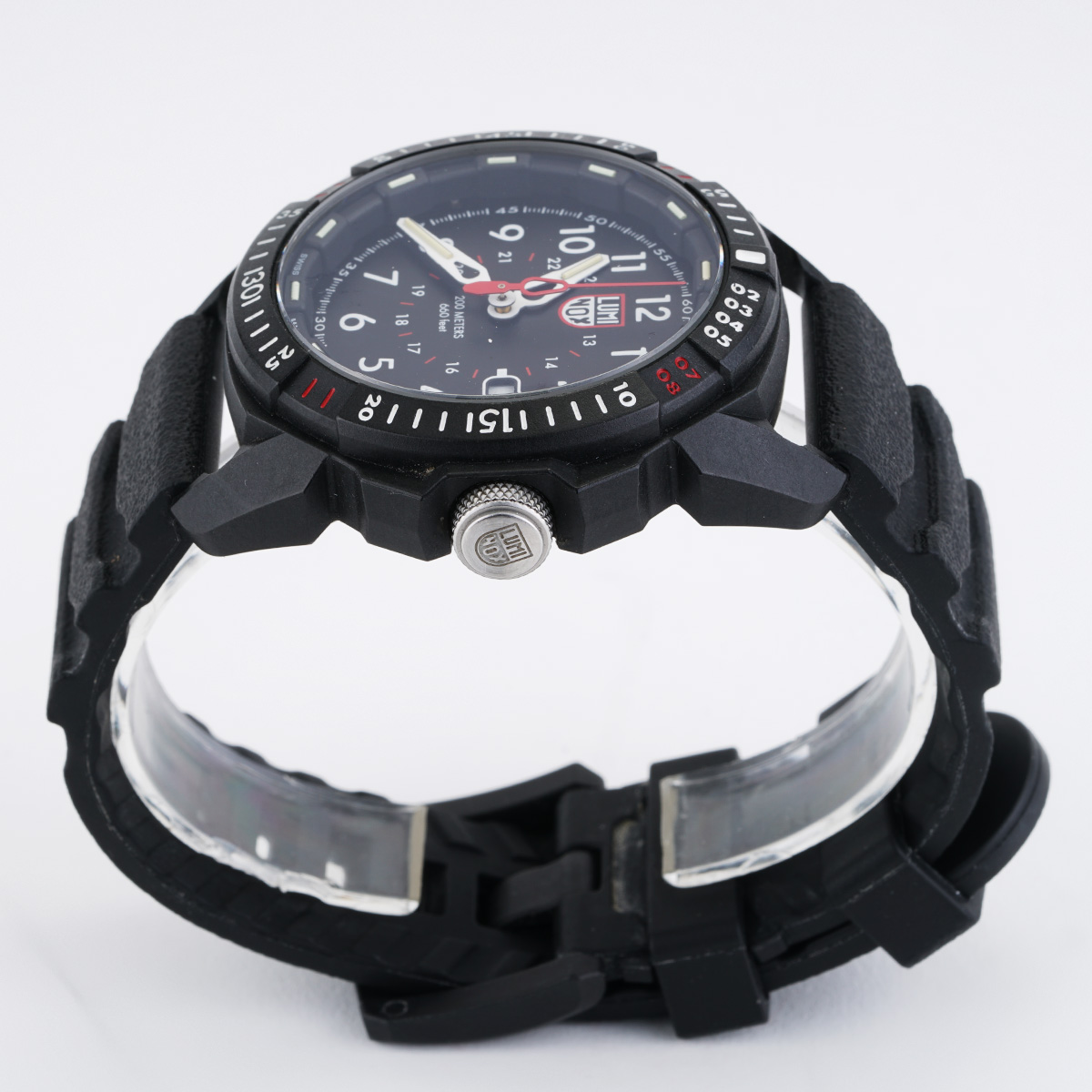 Luminox ICE-SAR Arctic 1000 XL Circa 2021 | New York Luminox ICE-SAR Arctic 1000 XL Circa 2021 | New York