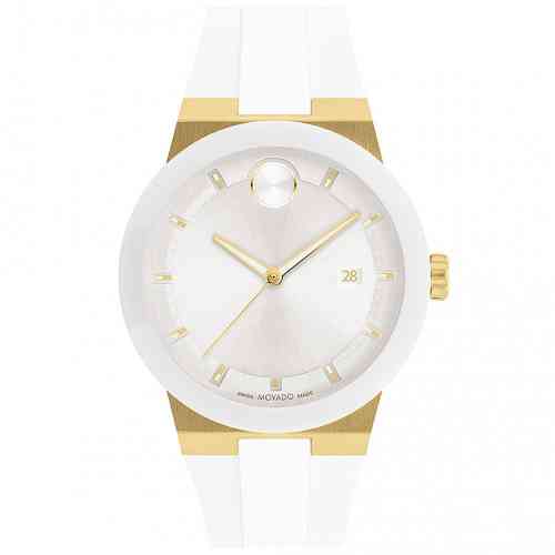 Movado | New York Jewelers Chicago