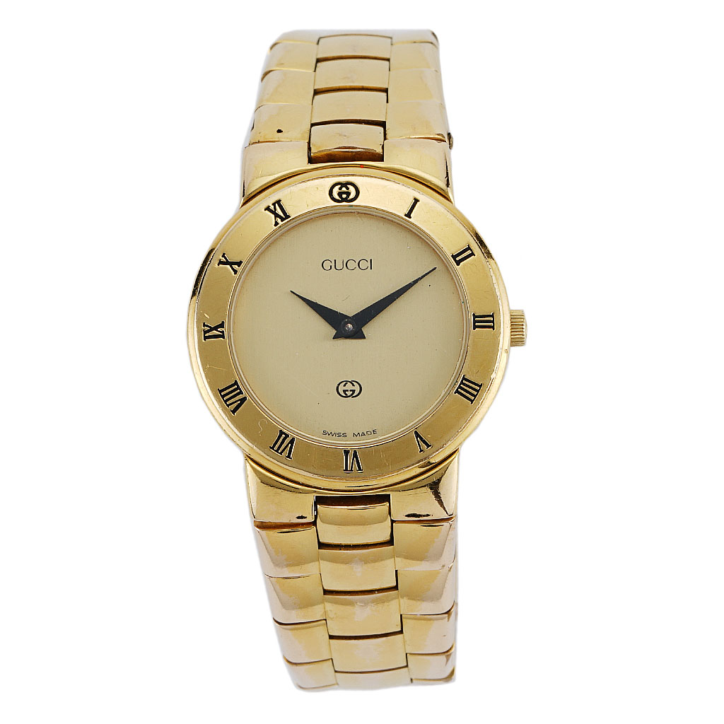 Gucci 3300L 26mm Ladies Watch | New York Jewelers Chicago