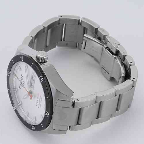 Tissot prs shop 516 white