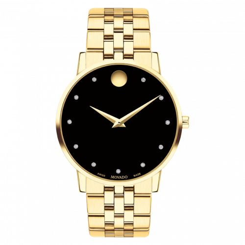 Movado | New York Jewelers Chicago