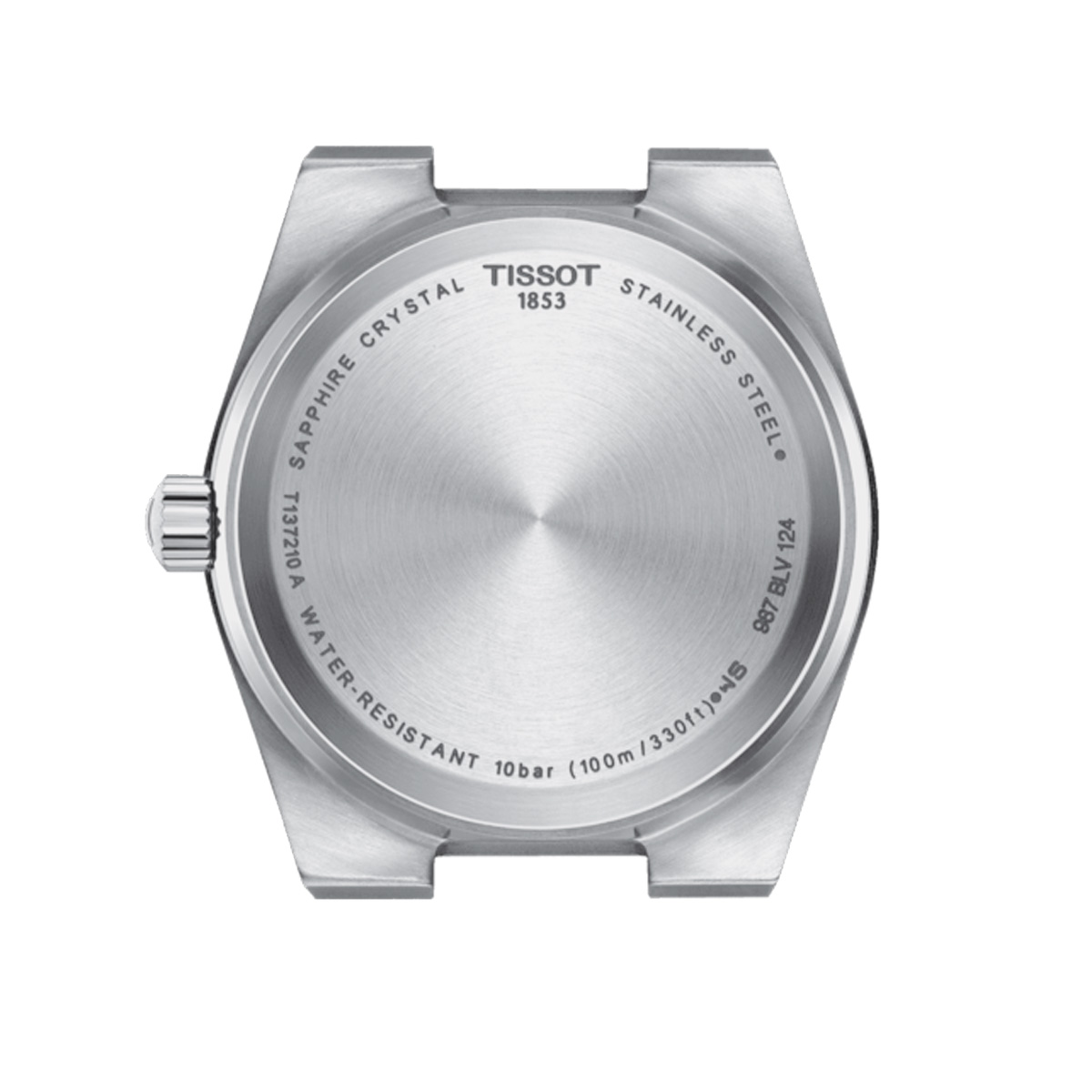 Tissot PRX 35mm Quartz Mother of Pearl Dial Stainless Steel Tissot PRX 35mm Quartz Mother of Pearl Dial Stainless Steel