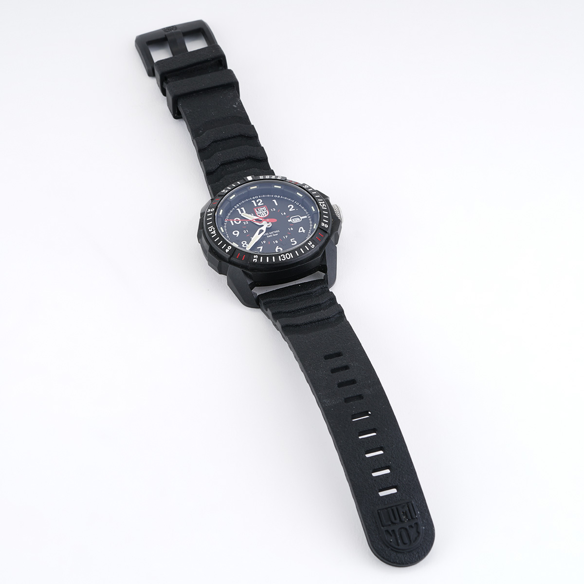 Luminox ICE-SAR Arctic 1000 XL Circa 2021 | New York Luminox ICE-SAR Arctic 1000 XL Circa 2021 | New York