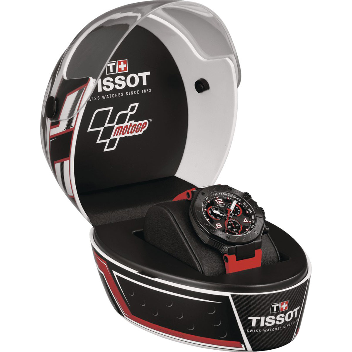 Tissot T-Race MotoGP Chronograph 2023 Limited Edition New York Jewelers Chicago