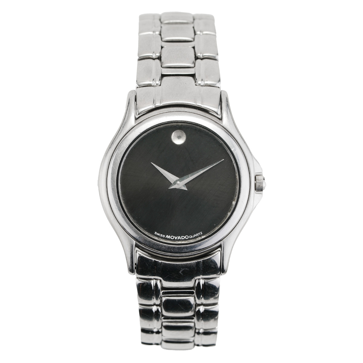 Movado Museum Ladies Watch | New York Jewelers Chicago