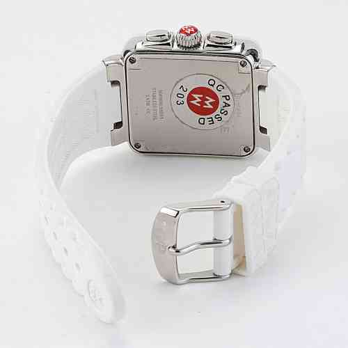 Michele Park Jelly Bean White | New York Jewelers Chicago
