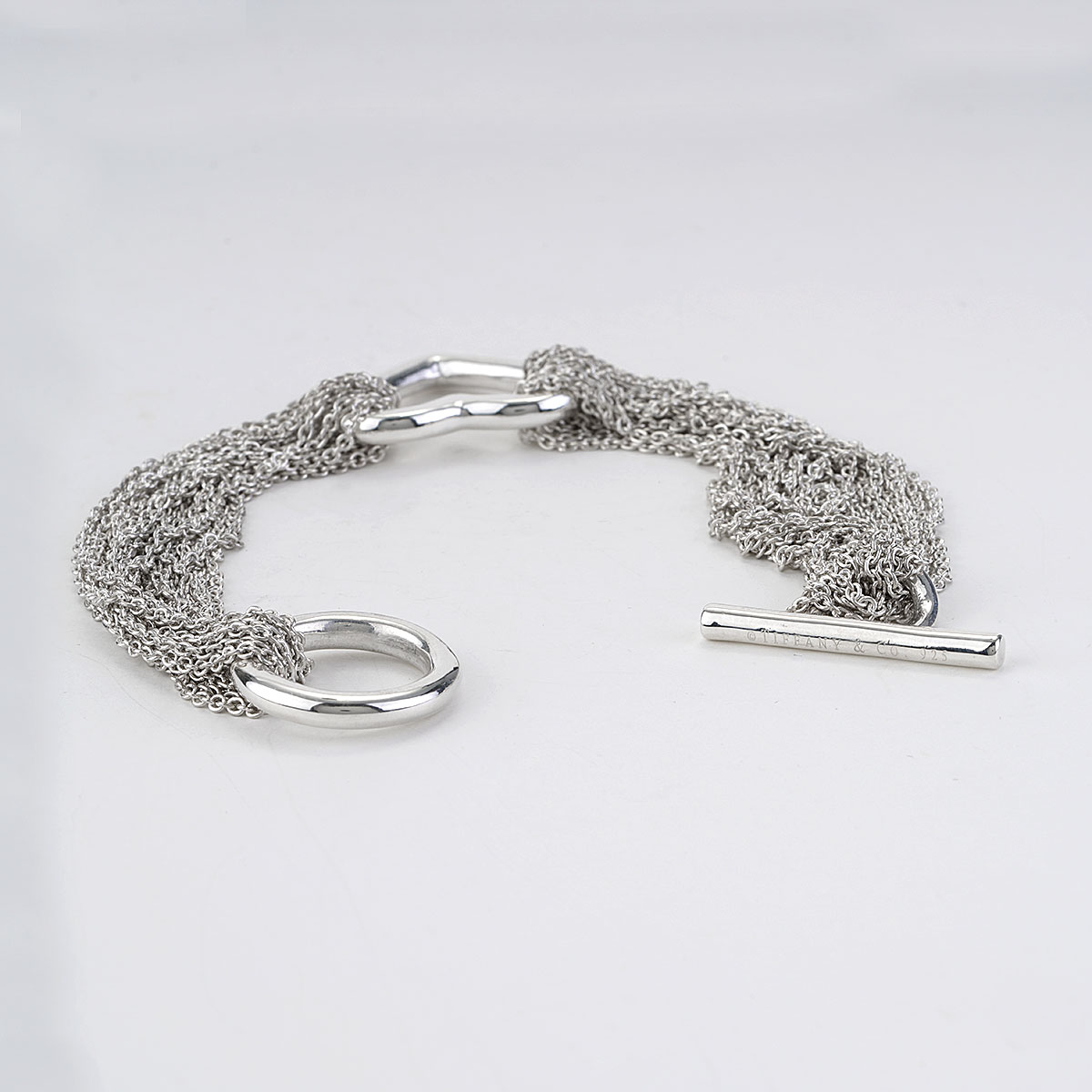 Toggle Bracelet » HEN & CHICK STUDIOS