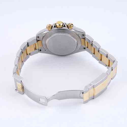 ピンネイラ Rolex Daytona Mother Of Pearl Two Tone Circa 2001 | New York