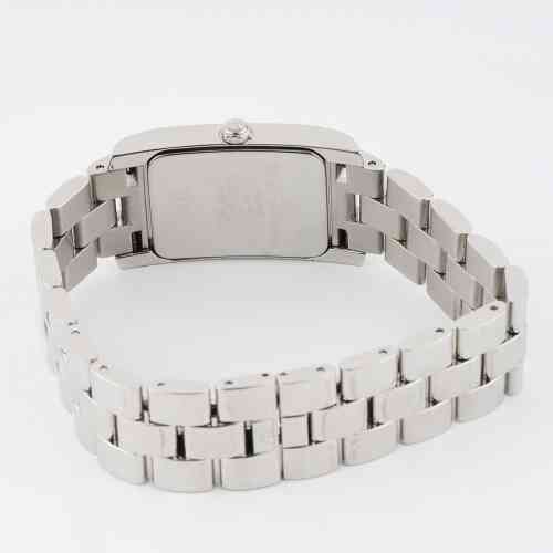 Baume & Mercier Hampton Deco Dial | New York Jewelers Chicago