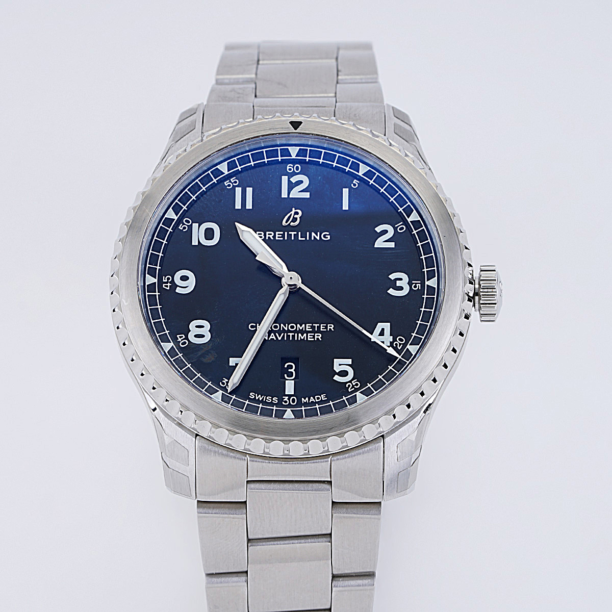 Breitling a17314101b1a1 2024