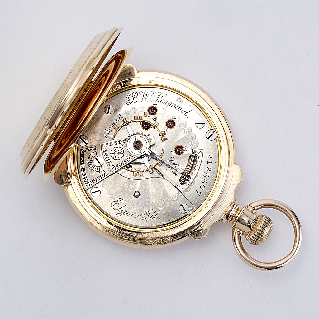 elgin-14k-yellow-gold-pocket-watch-new-york-jewelers-chicago