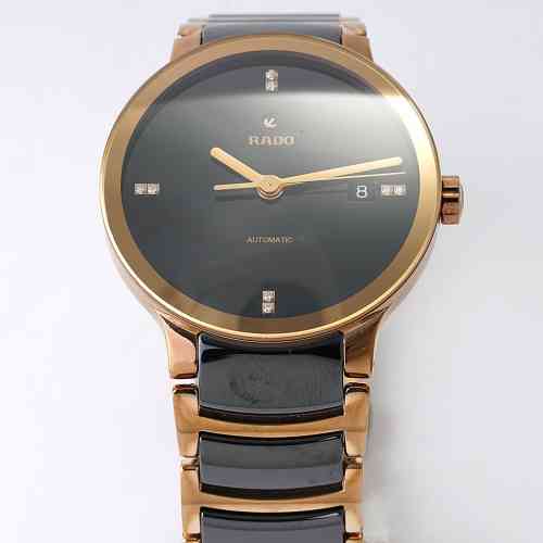 DELTA italiana Brown 万年筆字幅F